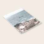 La Fontelina Beach Club, Capri Italy Notebook Gallery Image 3