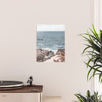 La Fontelina Beach Club, Capri Italy Poster Gallery Image 2
