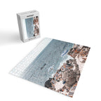 La Fontelina Beach Club, Capri Italy Jigsaw Puzzle Gallery Image 2