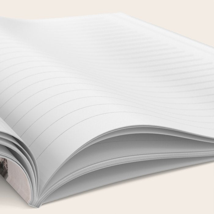 La Fontelina Beach Club, Capri Italy Notebook Gallery Image 2