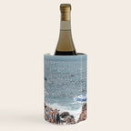 La Fontelina Beach Club, Capri Italy Wine Chiller Gallery Image 1