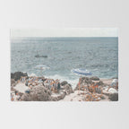 La Fontelina Beach Club, Capri Italy Rug Gallery Image 2