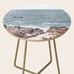 La Fontelina Beach Club, Capri Italy Side Table Gallery Image 2