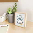 Form 14C Mini Art Print Gallery Image 2