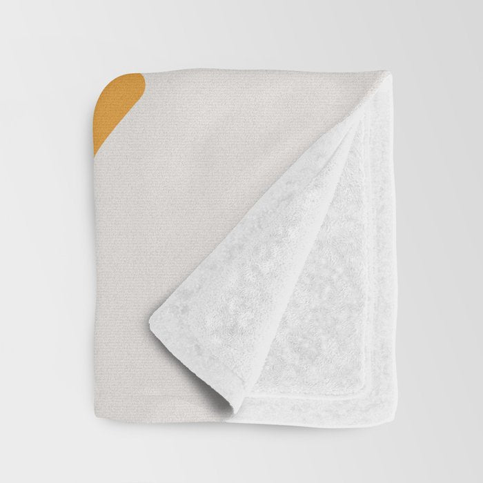 Form 14C Throw Blanket Gallery Image 3