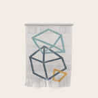 Form 14C Wall Hanging Gallery Image 1