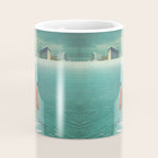 Waiting For The Cities To Fade Out Coffee Mug Gallery Image 4