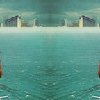 Waiting For The Cities To Fade Out Coffee Mug Gallery Image 2