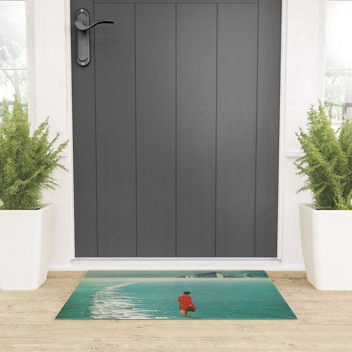 Waiting For The Cities To Fade Out Welcome Mat Gallery Image 3