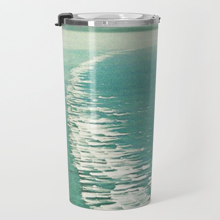 Waiting For The Cities To Fade Out Travel Mug Gallery Image 3