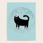 Santa Paws Poster Gallery Image 4