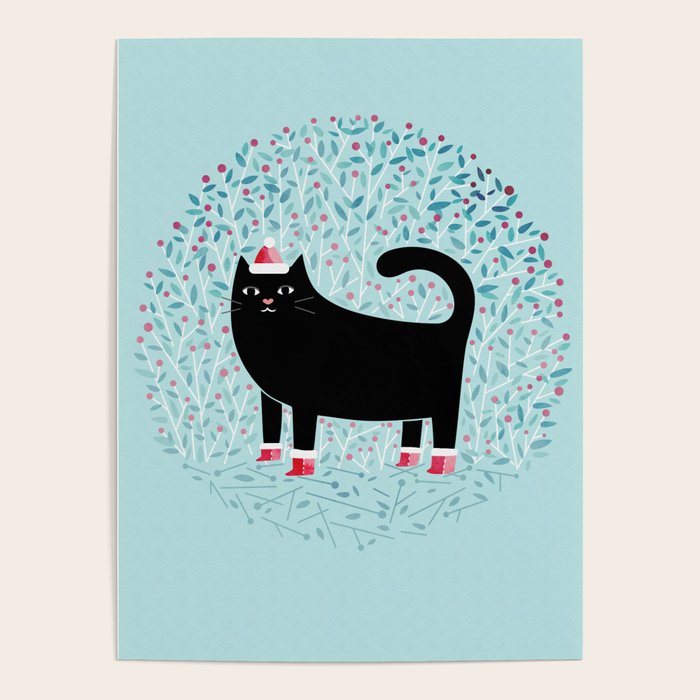Santa Paws Poster Gallery Image 4