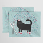 Santa Paws Placemat Gallery Image 1