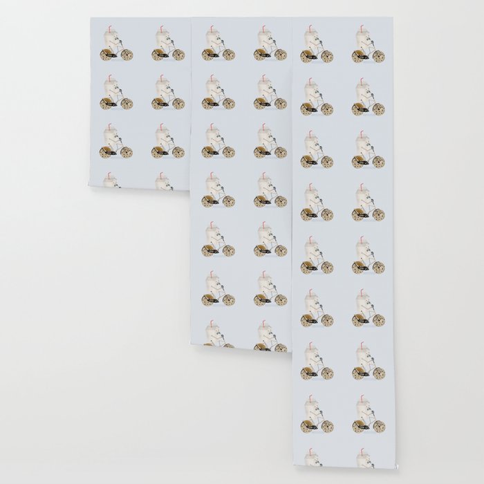 milk and cookies Wallpaper Gallery Image 3