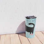 Santa Paws Travel Mug Gallery Image 4