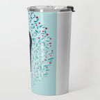 Santa Paws Travel Mug Gallery Image 2