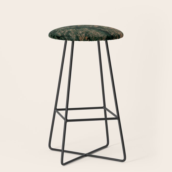 Tree Bark Stool Gallery Image 1