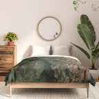 Tree Bark Comforter Gallery Image 3