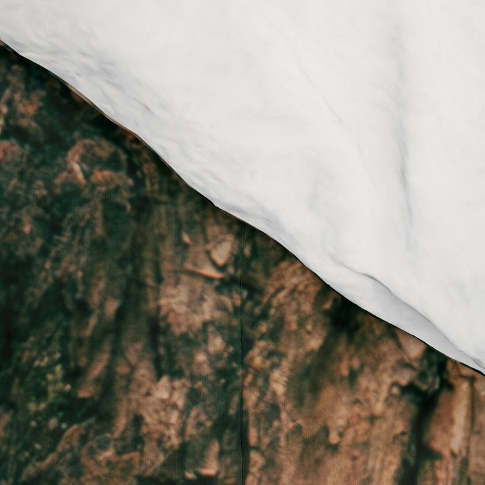 Tree Bark Comforter Gallery Image 4