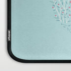 Santa Paws Laptop Sleeve Gallery Image 3