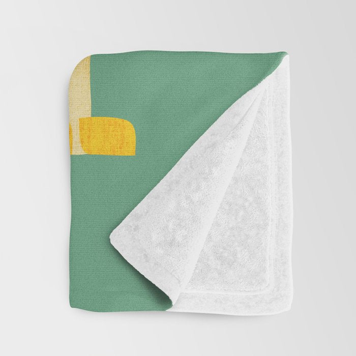 Century Squirrel Throw Blanket Gallery Image 3