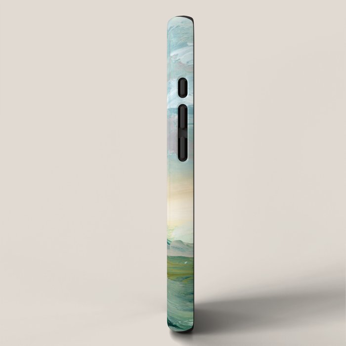 Maratea iPhone Case Gallery Image 2