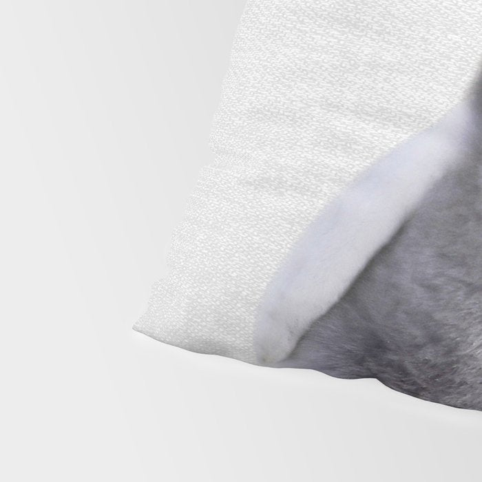 Baby Penguin - Colorful Pillow Sham Gallery Image 4