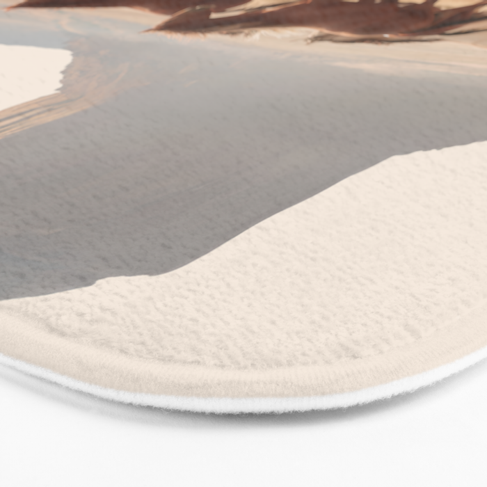 Southwest Horses Bath Mat Gallery Image 3