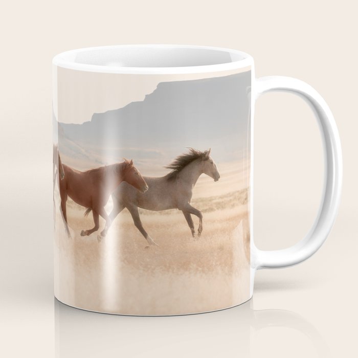 Southwest Horses Coffee Mug Gallery Image 1