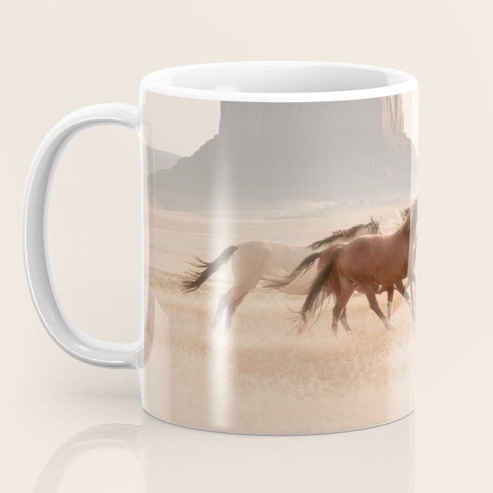 Southwest Horses Coffee Mug Gallery Image 3