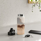 Southwest Horses Water Bottle Gallery Image 4