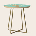 A moose ing Side Table Gallery Image 1