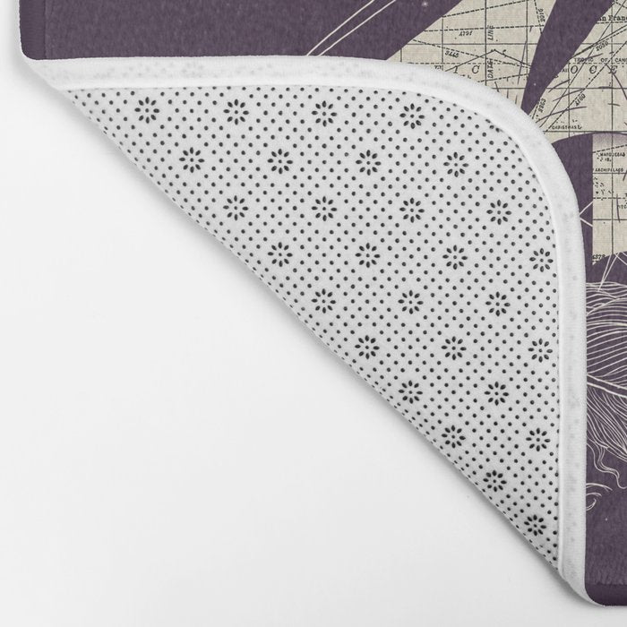Wherever the wind blows Bath Mat Gallery Image 2