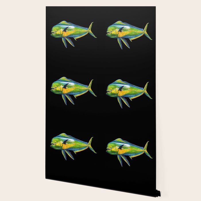 Mahi Mahi Wallpaper Gallery Image 2