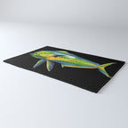 Mahi Mahi Rug Gallery Image 3