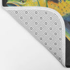 Mahi Mahi Bath Mat Gallery Image 2