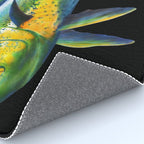 Mahi Mahi Rug Gallery Image 4