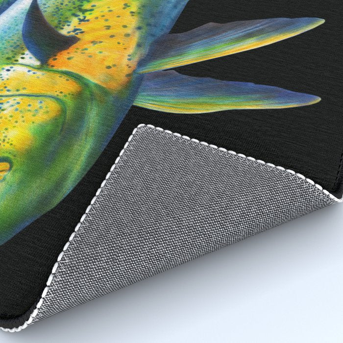 Mahi Mahi Rug Gallery Image 4