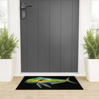Mahi Mahi Welcome Mat Gallery Image 3