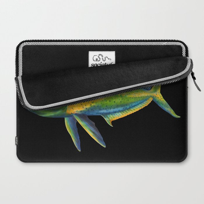 Mahi Mahi Laptop Sleeve Gallery Image 2