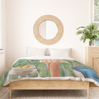Amalfi Reverie Duvet Cover Gallery Image 3