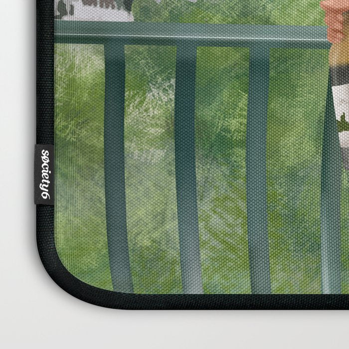 Amalfi Reverie Laptop Sleeve Gallery Image 3