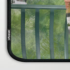 Amalfi Reverie Laptop Sleeve Gallery Image 3