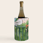 Amalfi Reverie Wine Chiller Gallery Image 2