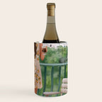 Amalfi Reverie Wine Chiller Gallery Image 3