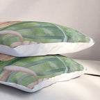 Amalfi Reverie Pillow Sham Gallery Image 3