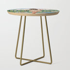 Amalfi Reverie Side Table Gallery Image 1