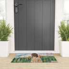 Amalfi Reverie Welcome Mat Gallery Image 3