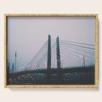 Tilikum Crossing Serving Tray Gallery Image 1