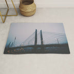 Tilikum Crossing Rug Gallery Image 1